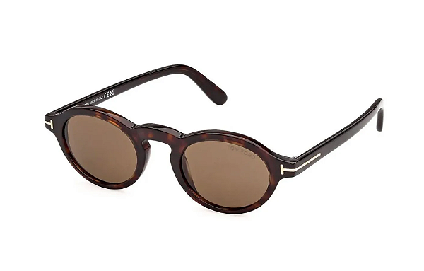 TOM FORD ARISTOTELE-02 TF1332 52J 48 - ÓCULOS DE SOL