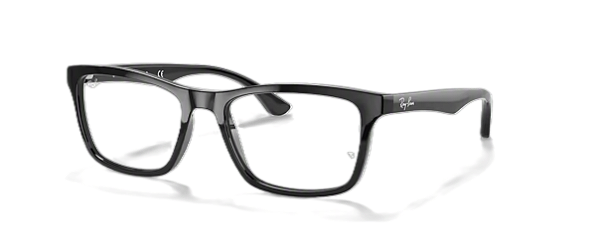 RAY BAN RB5279 2000 57 - ÓCULOS DE GRAU