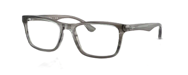 RAY BAN RB5279 8453 57 - ÓCULOS DE GRAU
