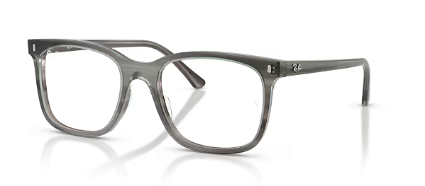 RAY BAN RB5446 8453 53 - ÓCULOS DE GRAU