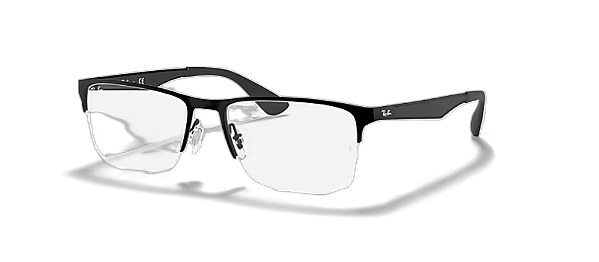 RAY BAN RB6335 2503 56 - ÓCULOS DE GRAU