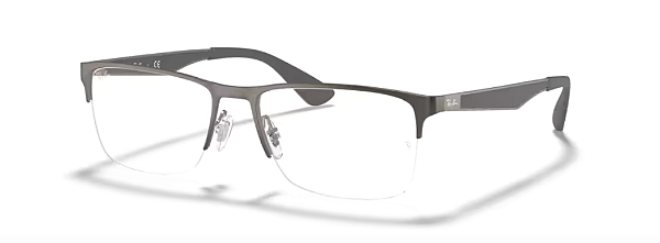 RAY BAN RB6335 2855 56 - ÓCULOS DE GRAU