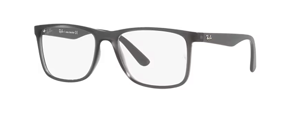 RAYBAN RB7203L 8168 56 - ÓCULOS DE GRAU