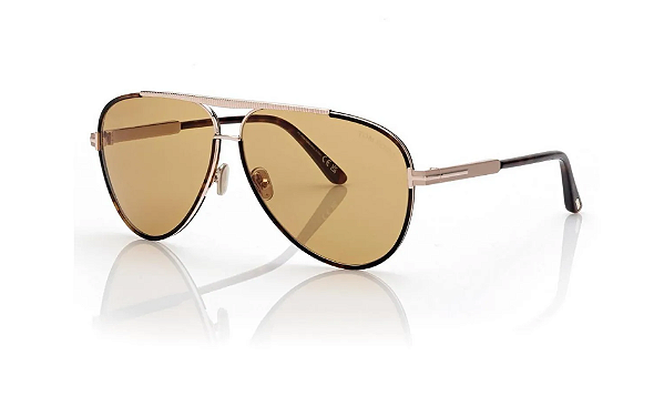 TOM FORD RUPERT 02 TF1340 52E 63 - ÓCULOS DE SOL