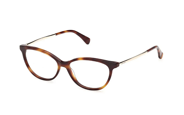 MAXMARA MM5236 052 52 - ÓCULOS DE GRAU