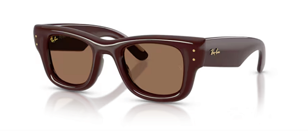 RAY BAN WAYFARER PUFFER A$AP ROCKY RB4940 687773 50 - ÓCULOS DE SOL