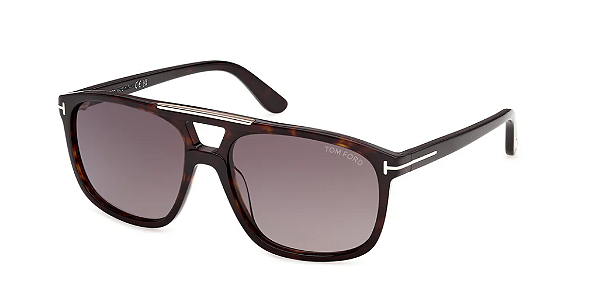 TOM FORD BRIANNA 02 TF1338 52K 58 - ÓCULOS DE SOL