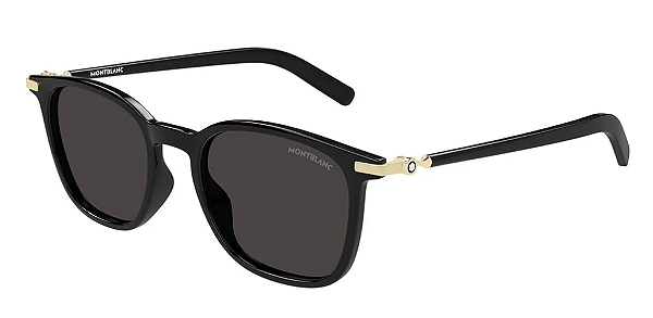 MONTBLANC MB0460S-001 50 - ÓCULOS DE SOL
