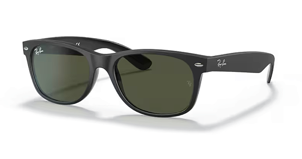 RAYBAN NEW WAYFARER RB2132 646231 58 - ÓCULOS DE SOL