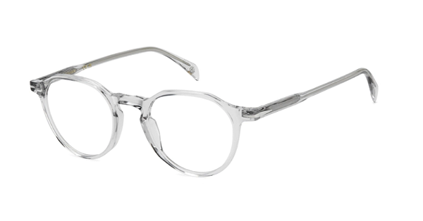 DAVID BECKHAM DB 1230 KB7 48 - ÓCULOS DE GRAU