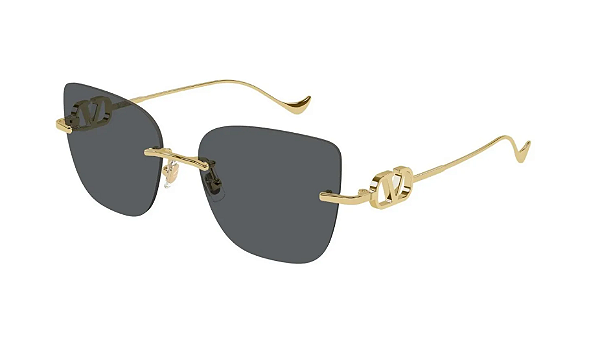 VALENTINO VG0033S 001 54 - ÓCULOS DE SOL 3 PEÇAS