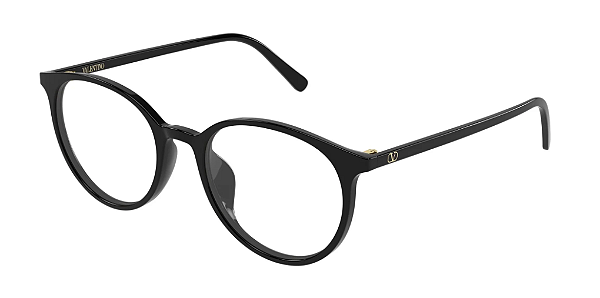 VALENTINO VG0041OK-001 52 - ÓCULOS DE GRAU