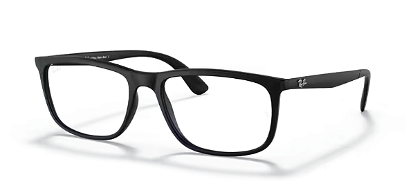 RAY BAN RB7171L 5196 58 - ÓCULOS DE GRAU