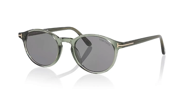 TOM FORD PRESCOTT 02 FT1331 93A 51 - ÓCULOS DE SOL