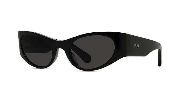 LOEWE LW40196U 01A 53 - ÓCULOS DE SOL