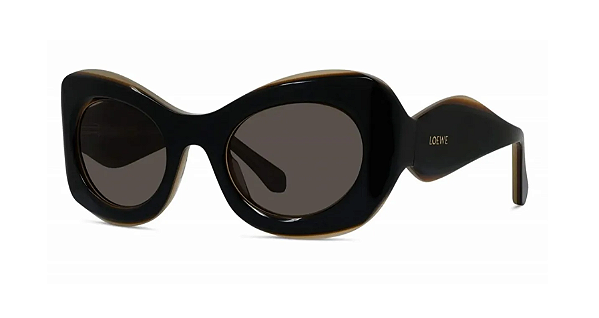LOEWE LW40197U 01E 52 - ÓCULOS DE SOL
