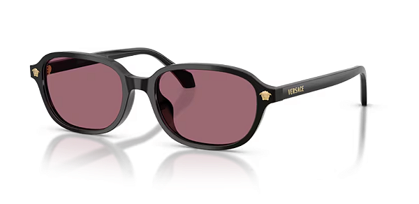VERSACE VE4514D GB1/1A 53 - ÓCULOS DE SOL