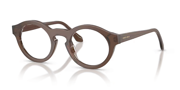 GIORGIO ARMANI AR7292-U 6394 47 - ÓCULOS DE GRAU