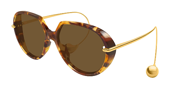 BOTTEGA VENETA BV1436S 002 60 - ÓCULOS DE SOL