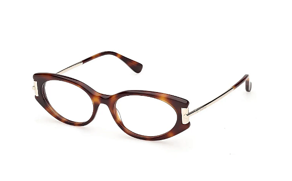 MAXMARA MM5225 052 53 - ÓCULOS DE GRAU