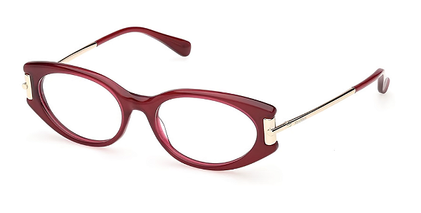 MAXMARA MM5225 069 53 - ÓCULOS DE GRAU
