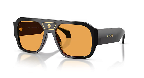 VERSACE VE4508U GB1/7 56 - ÓCULOS DE SOL