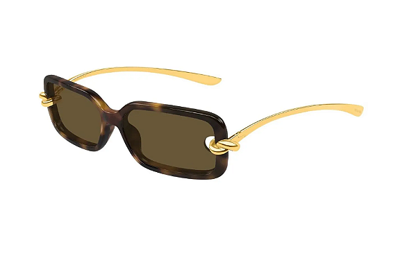 BOTTEGA VENETA BV1439S-002 56 - ÓCULOS DE SOL