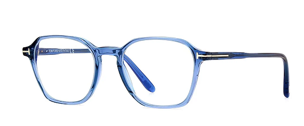 TOM FORD TF5804-B 090 50 - ÓCULOS DE GRAU