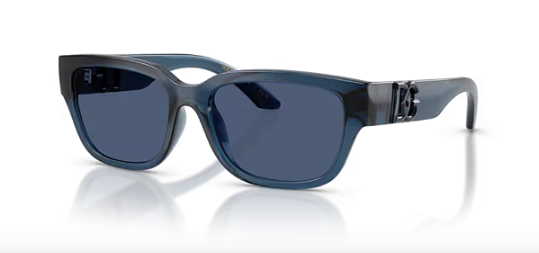 DOLCE & GABBANA JUNIOR DG6009 300980 50 - ÓCULOS DE SOL INFANTIL