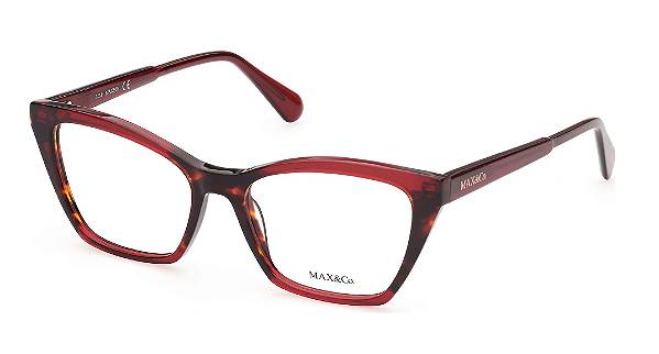 MAX&CO. MO5001 056 53 - ÓCULOS DE GRAU