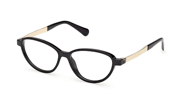 MAX&CO. MO5219 001 53 - ÓCULOS DE GRAU