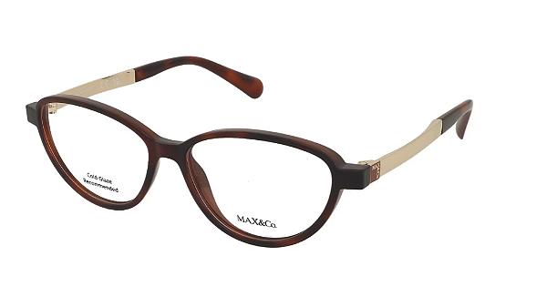 MAX&CO. MO5219 052 53 - ÓCULOS DE GRAU