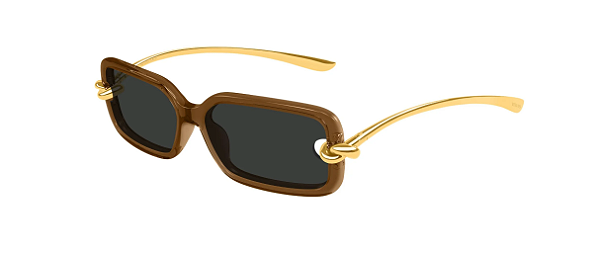 BOTTEGA VENETA BV1439S-005 56 - ÓCULOS DE SOL