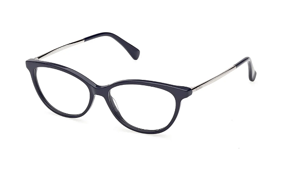 MAX MARA MM5236 090 52 - ÓCULOS DE GRAU
