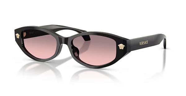 VERSACE VE4512D GB1/5M 54 - ÓCULOS DE SOL