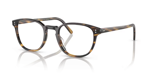 OLIVER PEOPLES OV5219 1003 FAIRMONT 49 - ÓCULOS DE GRAU
