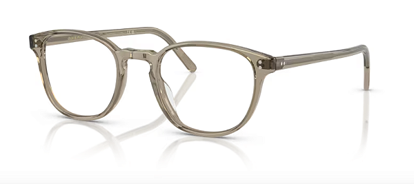 OLIVER PEOPLES OV5219 1745 FAIRMONT 49 - ÓCULOS DE GRAU