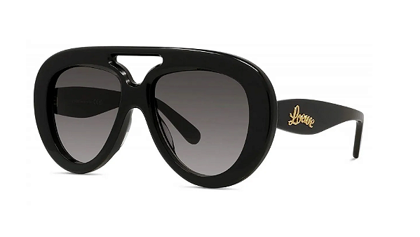LOEWE LW40144U 01B 55 - ÓCULOS DE SOL