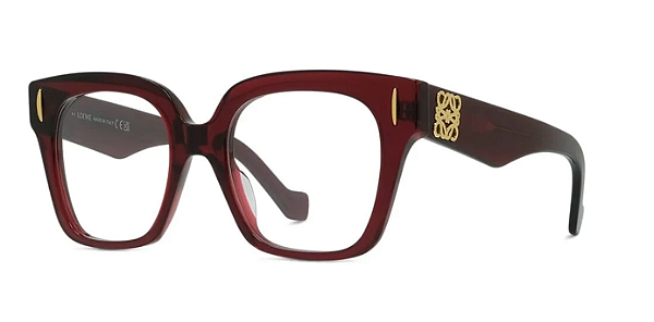 LOEWE LW50069I 066 51 - ÓCULOS DE GRAU