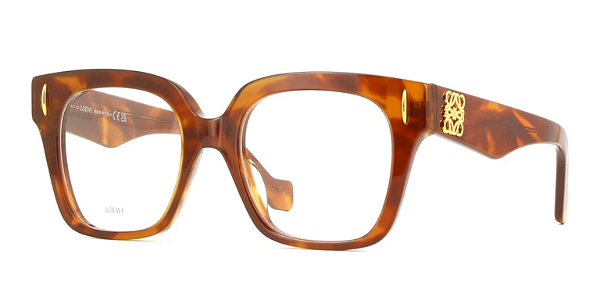 LOEWE LW50069I 053 51 - ÓCULOS DE GRAU