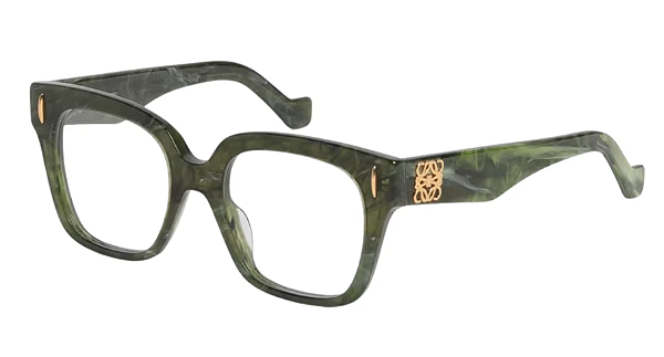 LOEWE LW50069I 096 51 - ÓCULOS DE GRAU
