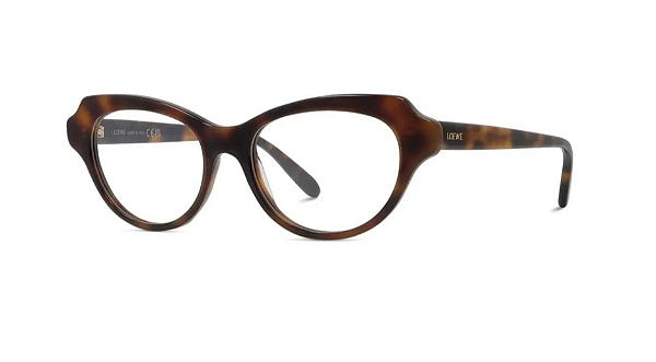 LOEWE LW50107I 052 52 - ÓCULOS DE GRAU