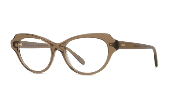 LOEWE LW50107I 050 52 - ÓCULOS DE GRAU
