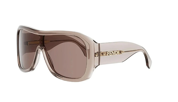FENDI FE40237I 45E 00 - ÓCULOS DE SOL