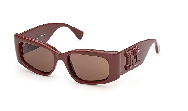 MAXMARA MM0209 74E 53 - ÓCULOS DE SOL