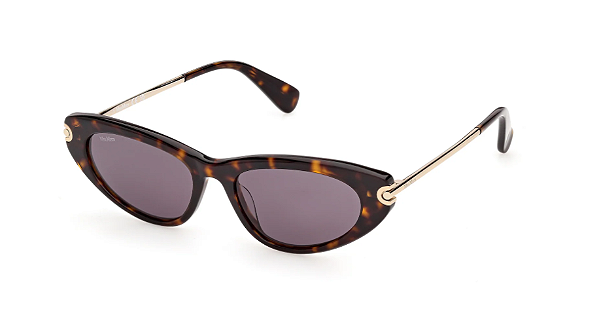 MAXMARA MM0214 01A 52 - ÓCULOS DE SOL