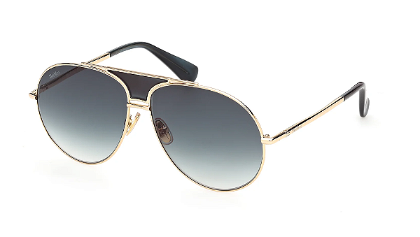 MAXMARA MM0215 30P 58 - ÓCULOS DE SOL