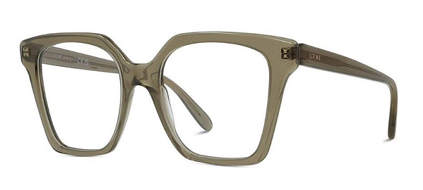LOEWE LW50106I 096 52 - ÓCULOS DE GRAU