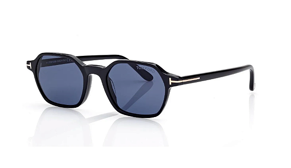 TOM FORD JOEY-02 TF301 01V 51 - ÓCULOS DE SOL