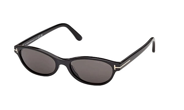 TOM FORD CHLOE-02 TF1310 01A 52 - ÓCULOS DE SOL